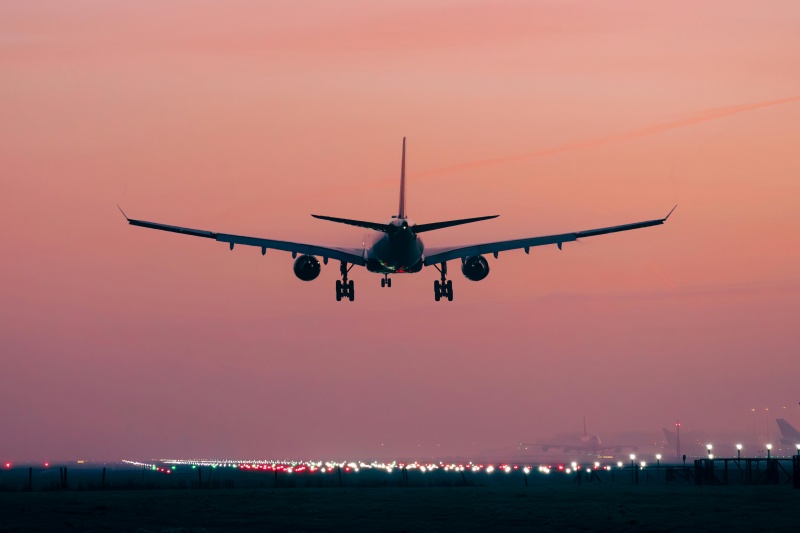 Aerodynamika, czyli rzecz o samolotach, szybkich samochodach i  przystrojonych kominach.