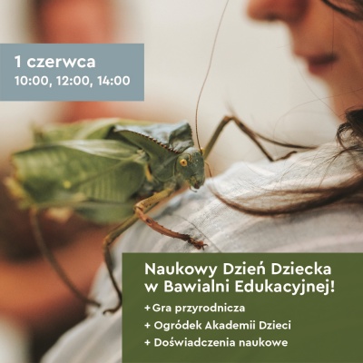 Grafika otwarcie Cogiteonu