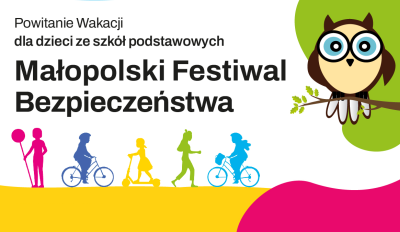 Grafika otwarcie Cogiteonu