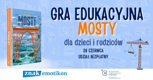 Grafika otwarcie Cogiteonu
