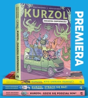 Odkryj zagadkę odporności z Kurzolem i Bogusiem Janiszewskim