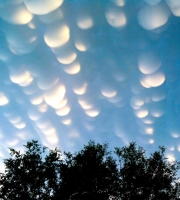 Krótko i węzłowato. Troposfera – nasz powietrzny świat!