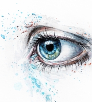 Krótko i węzłowato. Jak to się dzieje, że widzimy?