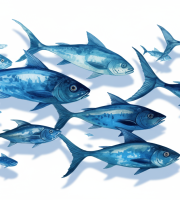 Harmonia. Od muzyki po ławice ryb i kolonie mrówek 