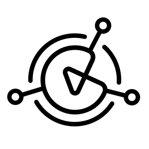 Logo Laboratorium Cząstek