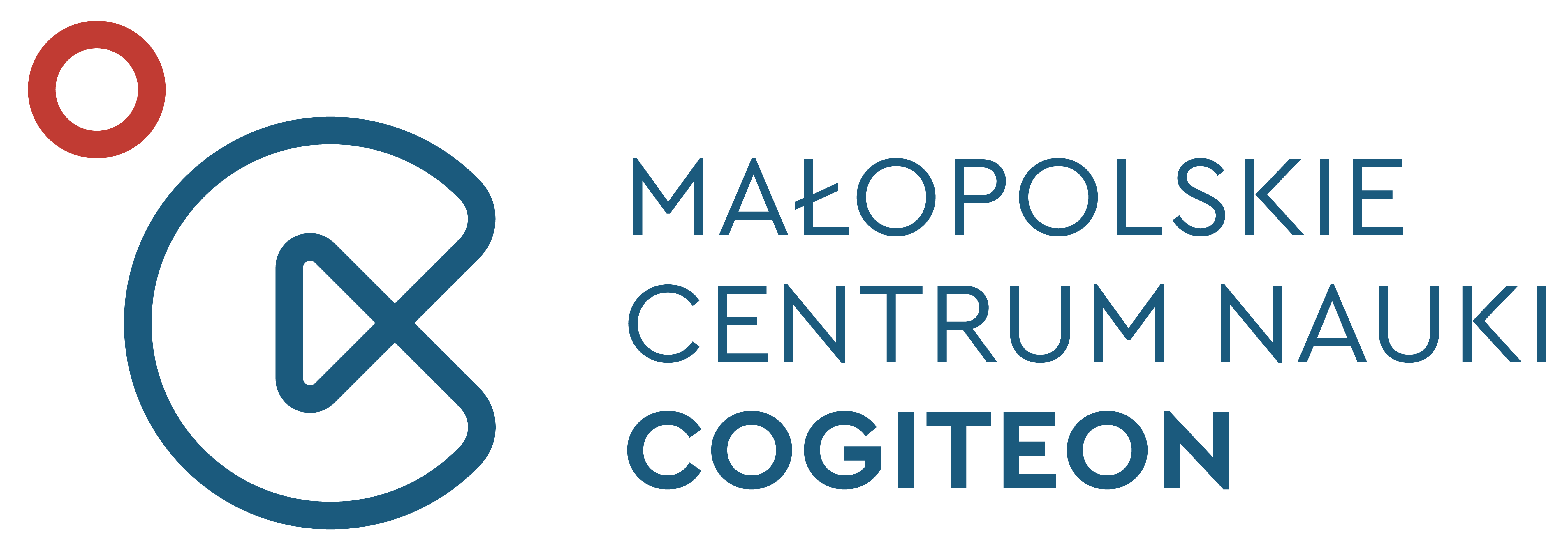 Małopolskie Centrum Nauki Cogiteon