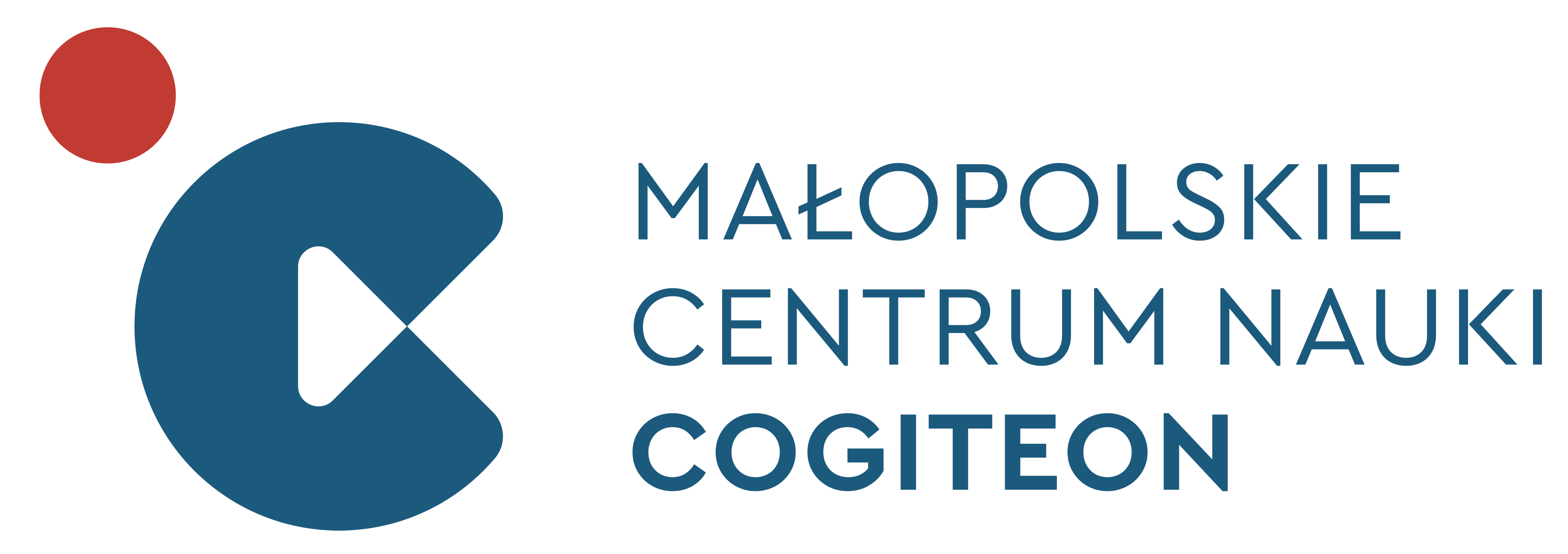Małopolskie Centrum Nauki Cogiteon