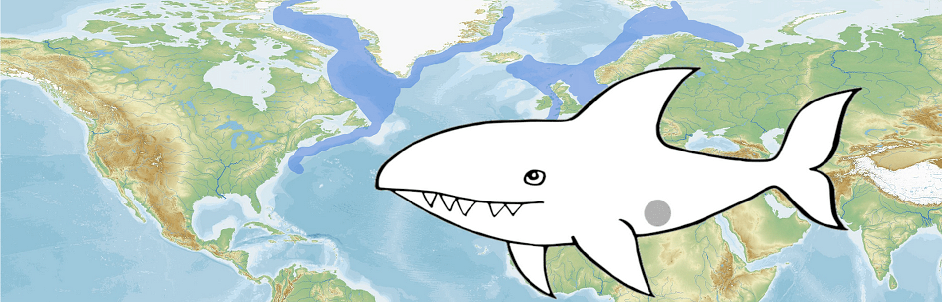 Rekin polarny. 448 lat podmorskiej żeglugi [podcast]