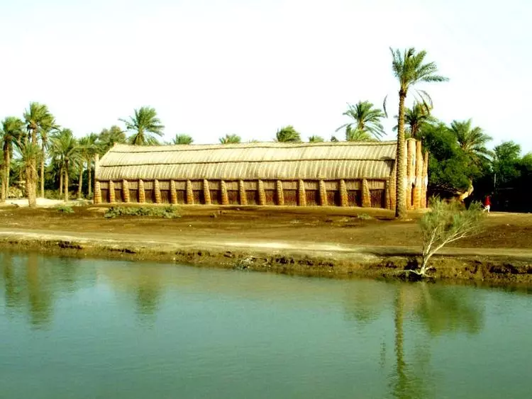 Fot. Mohamad.bagher.nasery, CC BY-SA Mohamad